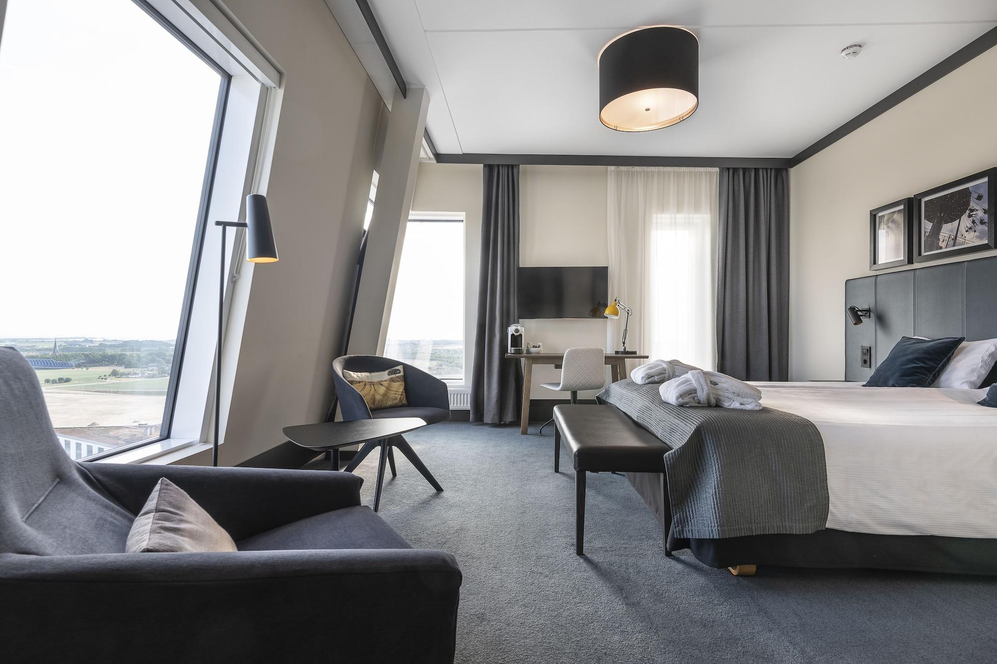 Quality Hotel View Malmo Luaran gambar